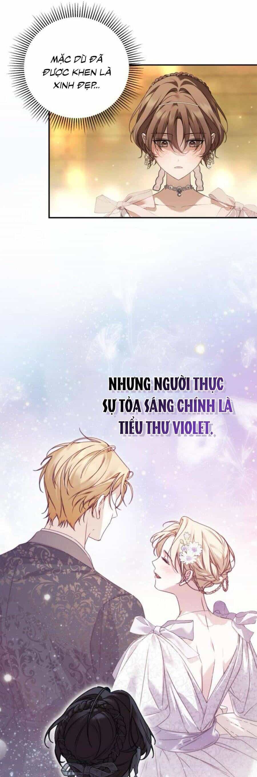Hầu Nữ Bí Mật Của Bá Tước - Chương 34 - ảnh 38