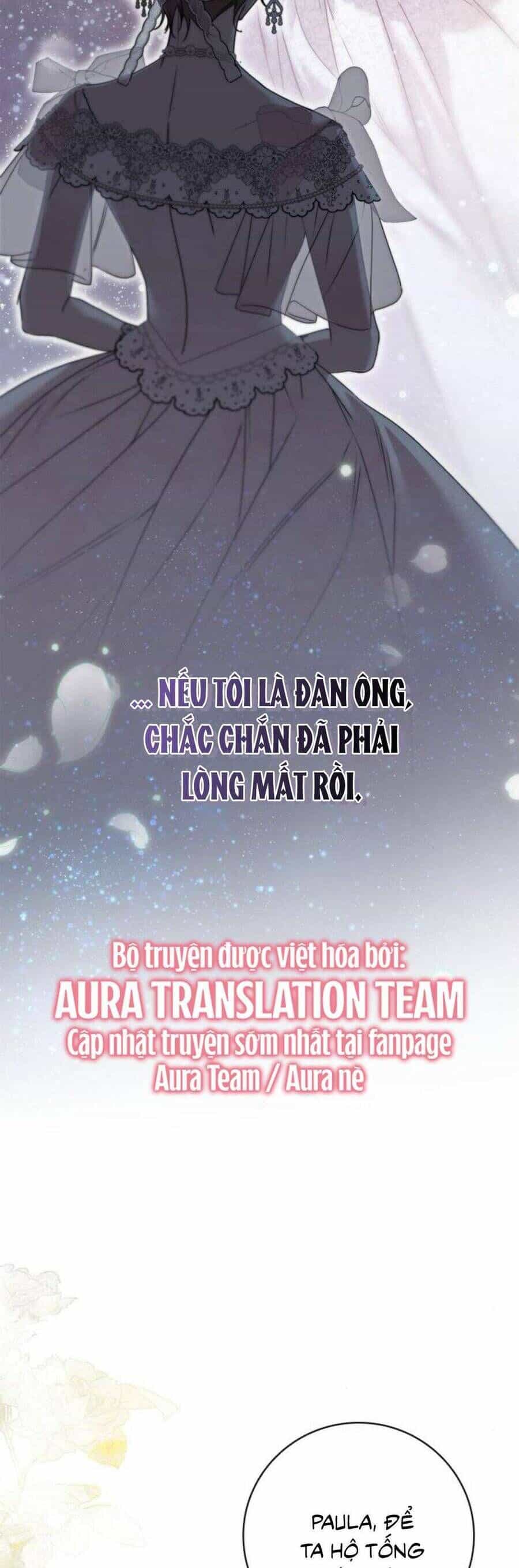 Hầu Nữ Bí Mật Của Bá Tước - Chương 34 - ảnh 39