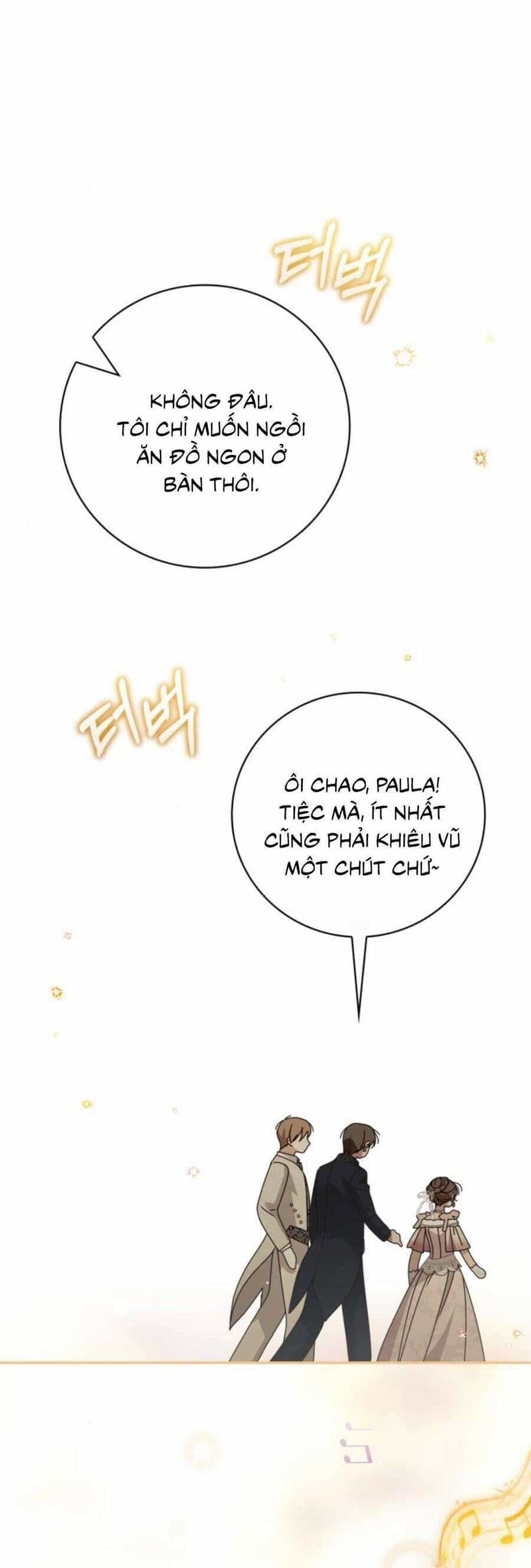 Hầu Nữ Bí Mật Của Bá Tước - Chương 34 - ảnh 42