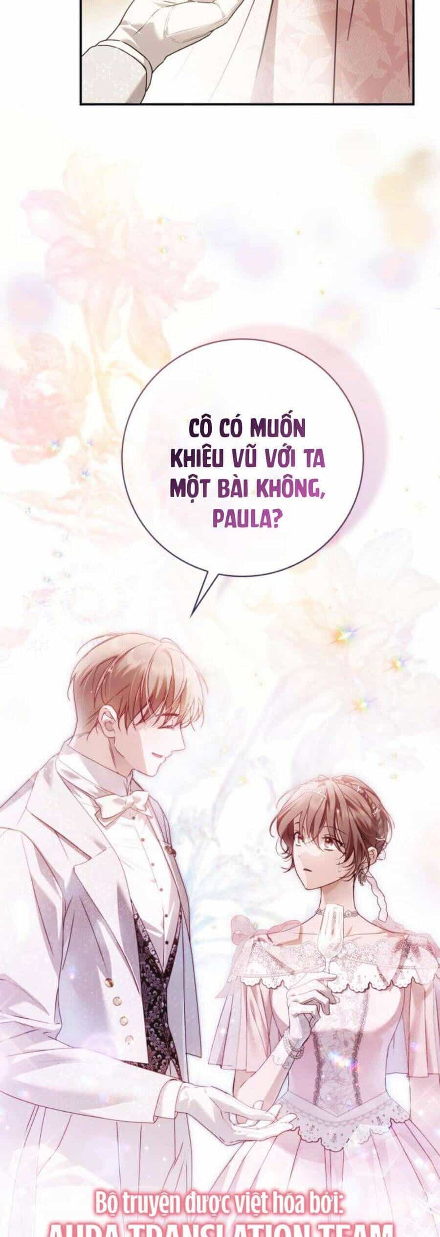 Hầu Nữ Bí Mật Của Bá Tước - Chương 34 - ảnh 52