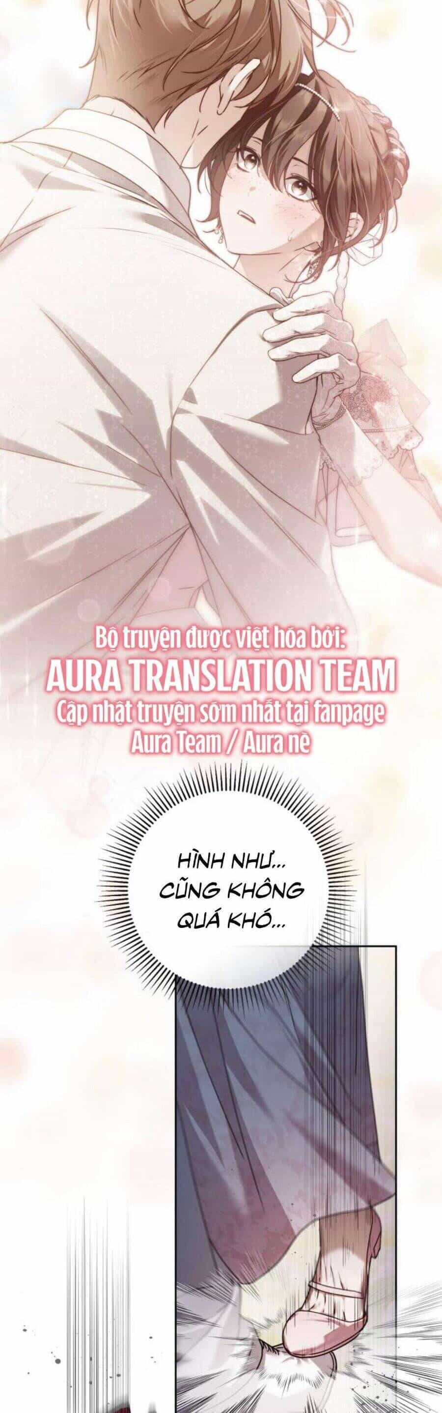 Hầu Nữ Bí Mật Của Bá Tước - Chương 35 - ảnh 10