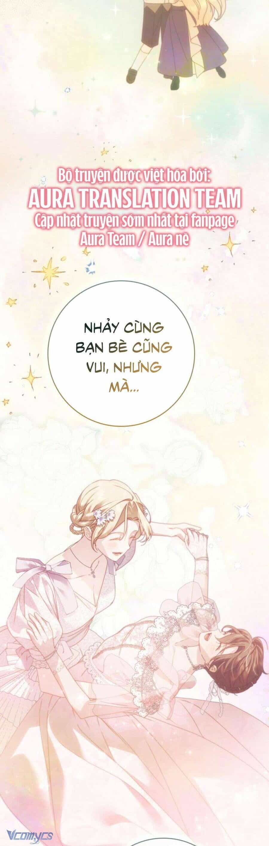 Hầu Nữ Bí Mật Của Bá Tước - Chương 35 - ảnh 36
