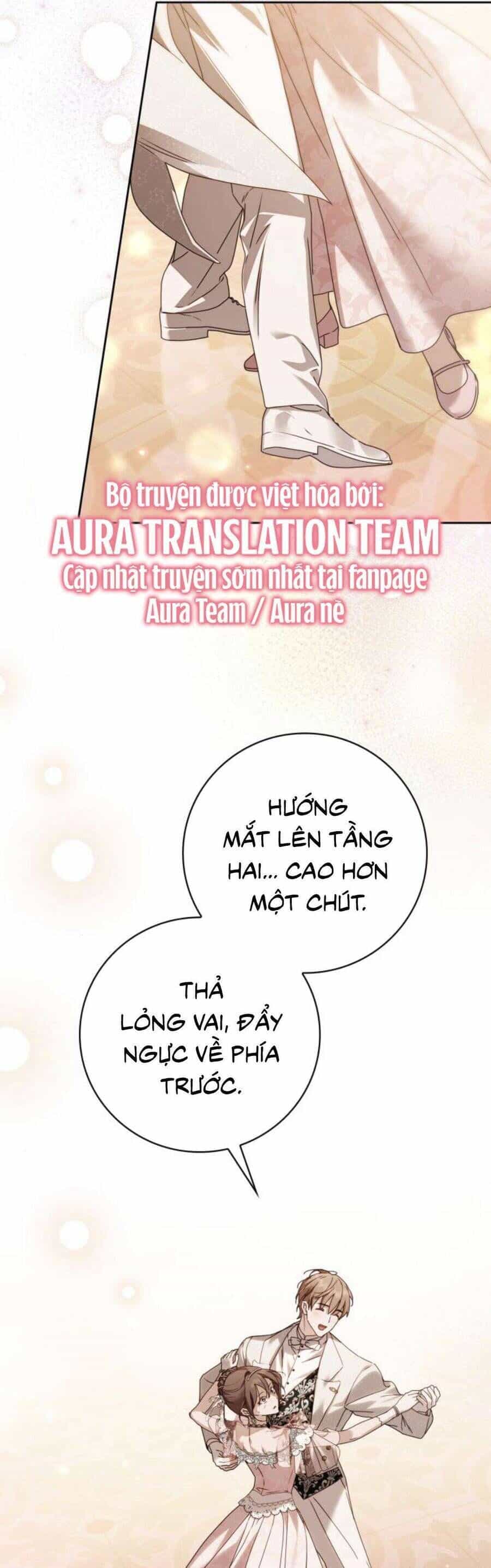 Hầu Nữ Bí Mật Của Bá Tước - Chương 35 - ảnh 7