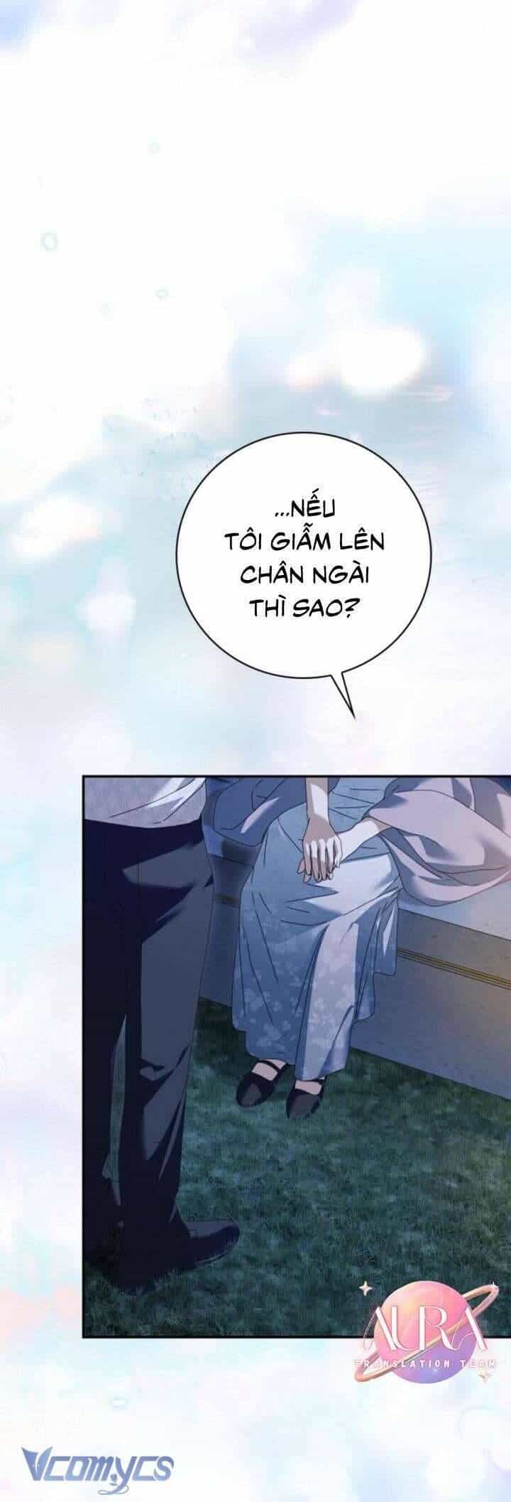 Hầu Nữ Bí Mật Của Bá Tước - Chương 36 - ảnh 32