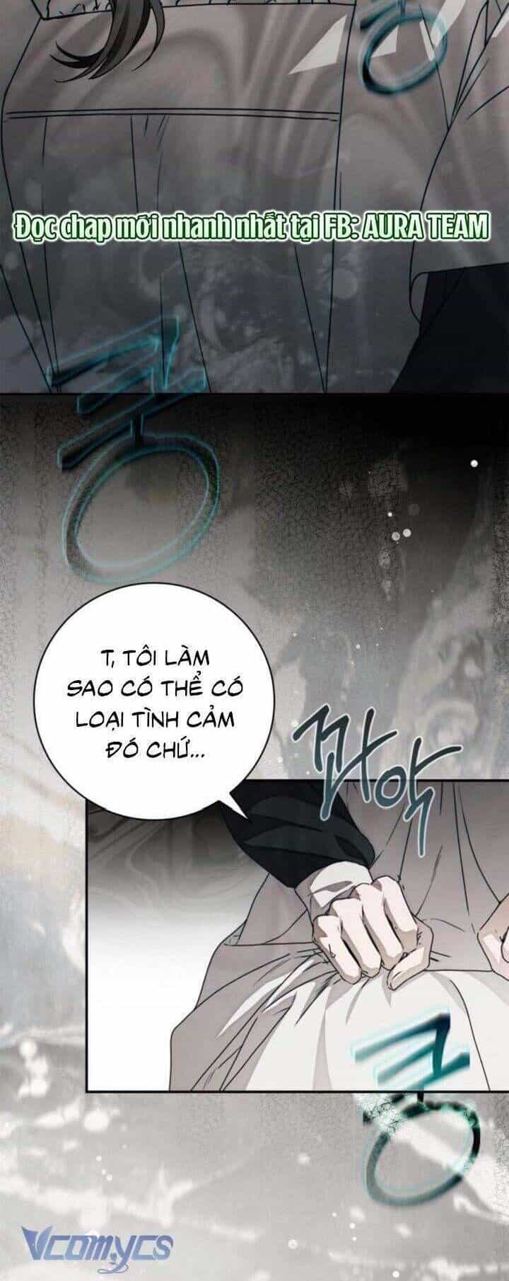 Hầu Nữ Bí Mật Của Bá Tước - Chương 38 - ảnh 19