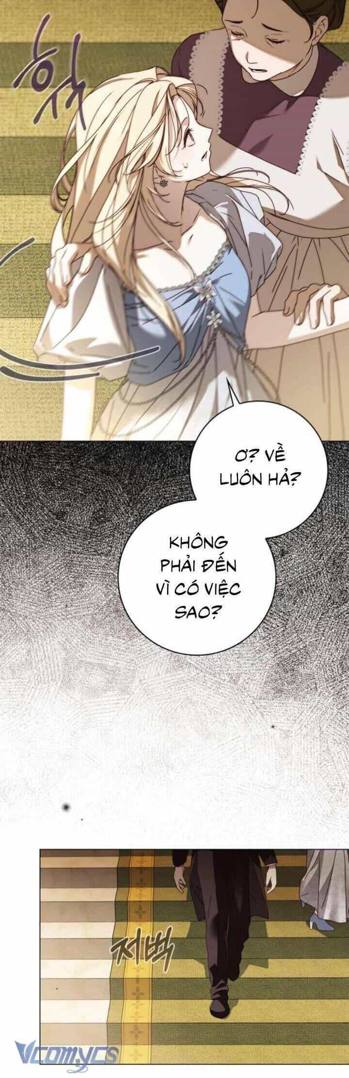 Hầu Nữ Bí Mật Của Bá Tước - Chương 38 - ảnh 44