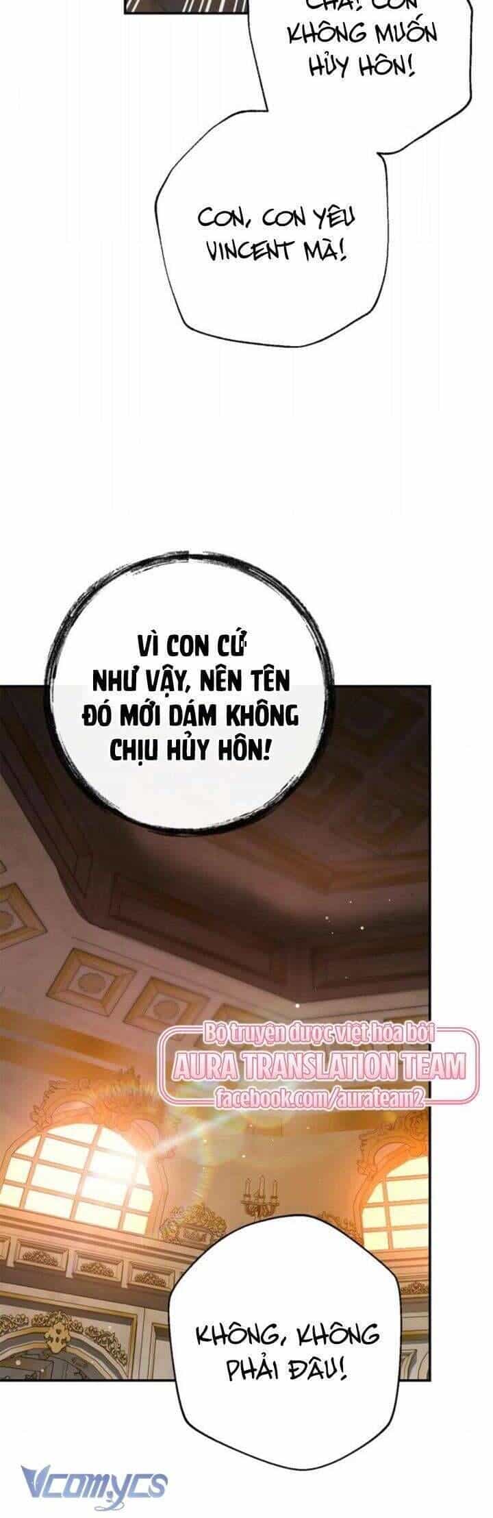 Hầu Nữ Bí Mật Của Bá Tước - Chương 38 - ảnh 58