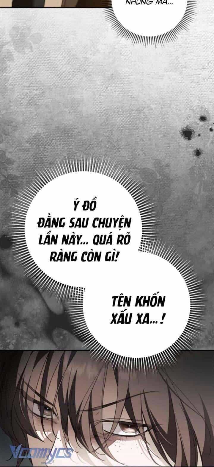 Hầu Nữ Bí Mật Của Bá Tước - Chương 39 - ảnh 16