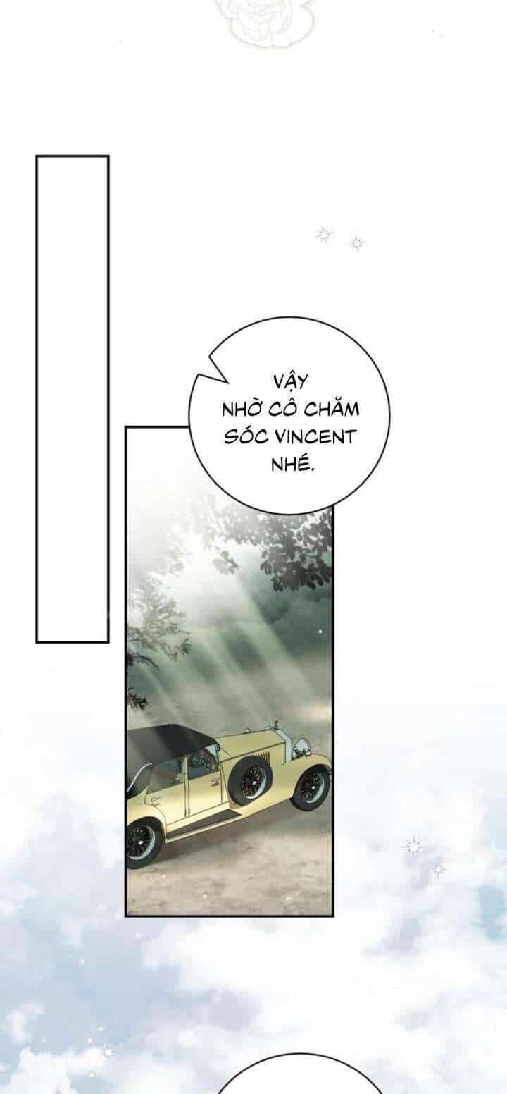 Hầu Nữ Bí Mật Của Bá Tước - Chương 39 - ảnh 34