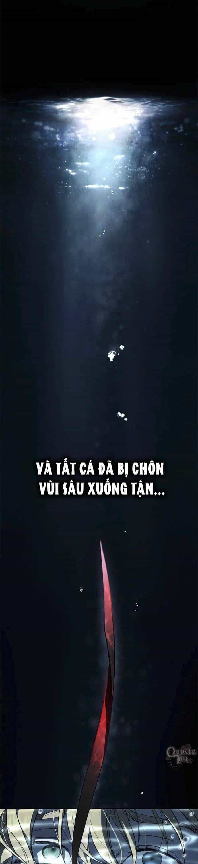 Hầu Nữ Bí Mật Của Bá Tước - Chương 4 - ảnh 12