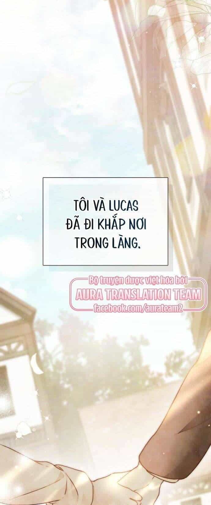 Hầu Nữ Bí Mật Của Bá Tước - Chương 40 - ảnh 33