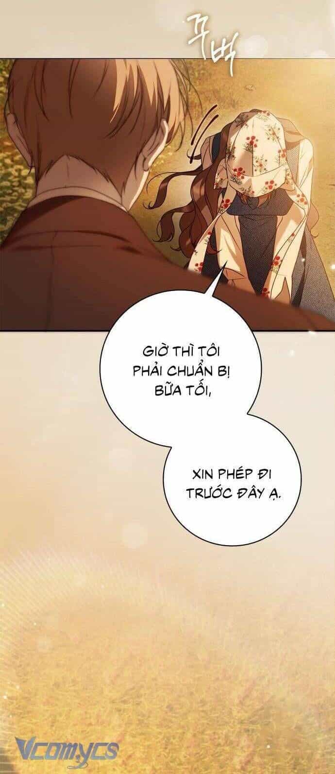 Hầu Nữ Bí Mật Của Bá Tước - Chương 40 - ảnh 43