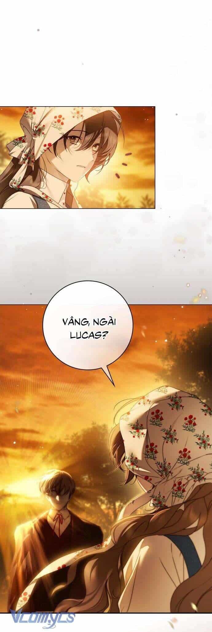 Hầu Nữ Bí Mật Của Bá Tước - Chương 40 - ảnh 46