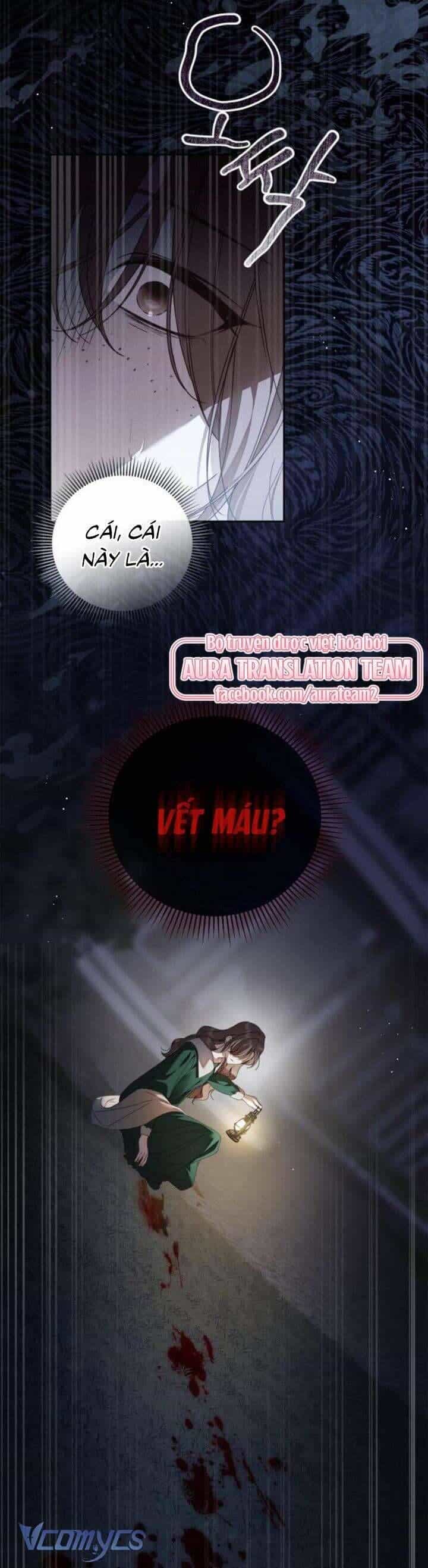 Hầu Nữ Bí Mật Của Bá Tước - Chương 41 - ảnh 20