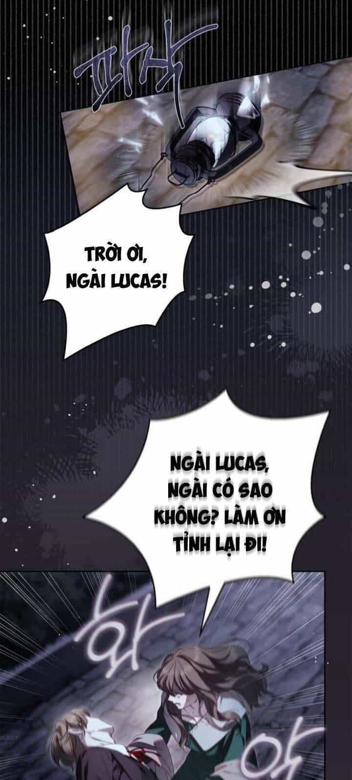 Hầu Nữ Bí Mật Của Bá Tước - Chương 41 - ảnh 26