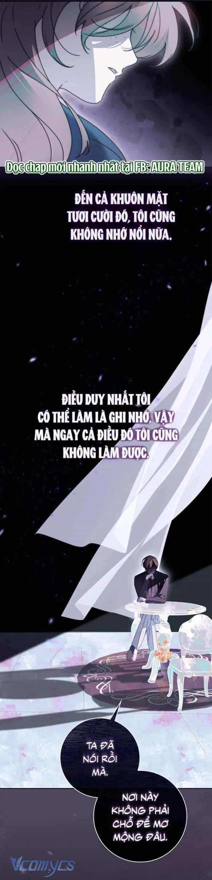 Hầu Nữ Bí Mật Của Bá Tước - Chương 42 - ảnh 10