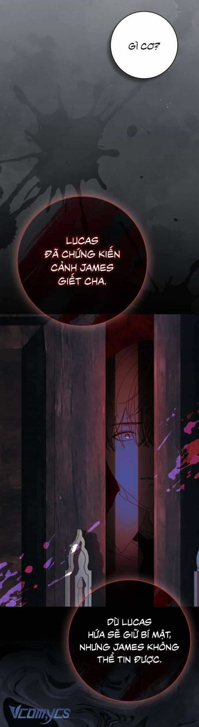 Hầu Nữ Bí Mật Của Bá Tước - Chương 42 - ảnh 27