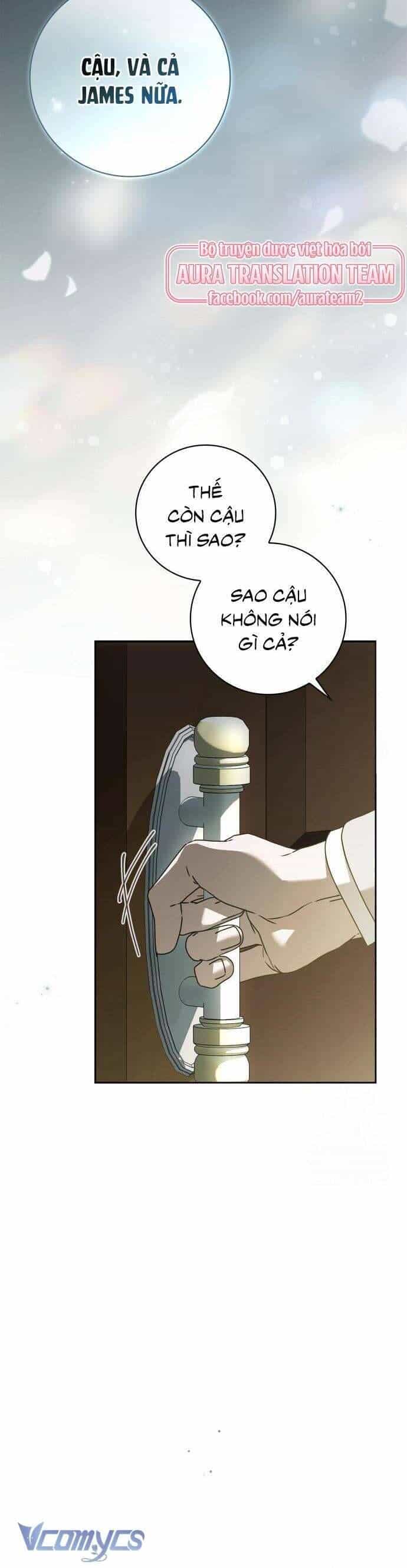 Hầu Nữ Bí Mật Của Bá Tước - Chương 42 - ảnh 36