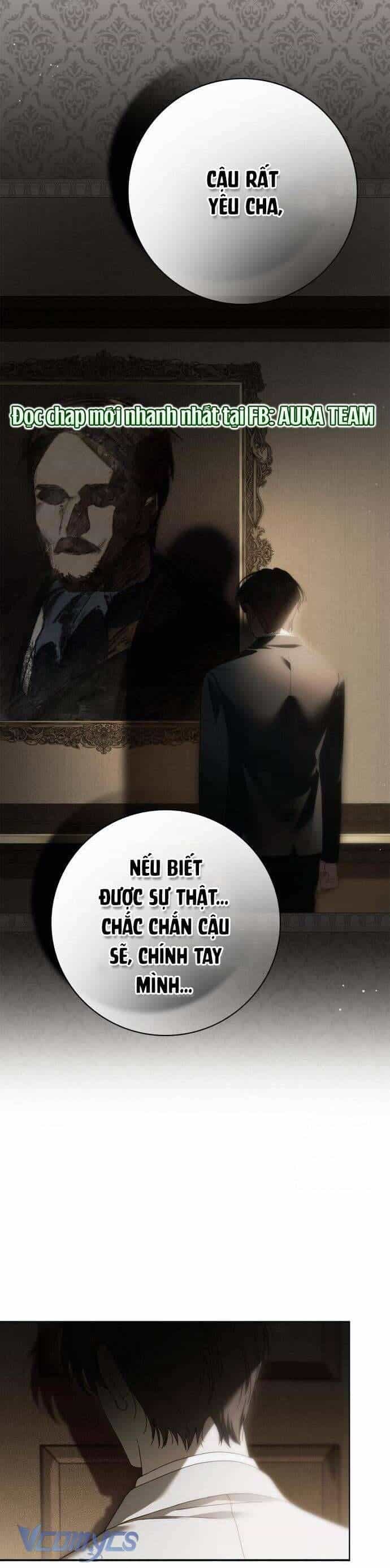 Hầu Nữ Bí Mật Của Bá Tước - Chương 42 - ảnh 38
