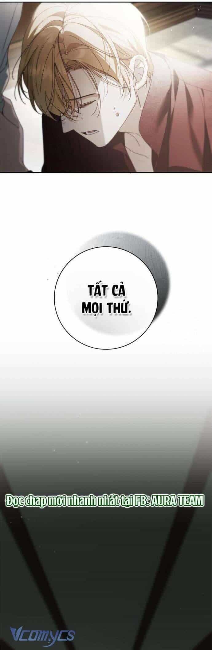 Hầu Nữ Bí Mật Của Bá Tước - Chương 42 - ảnh 42