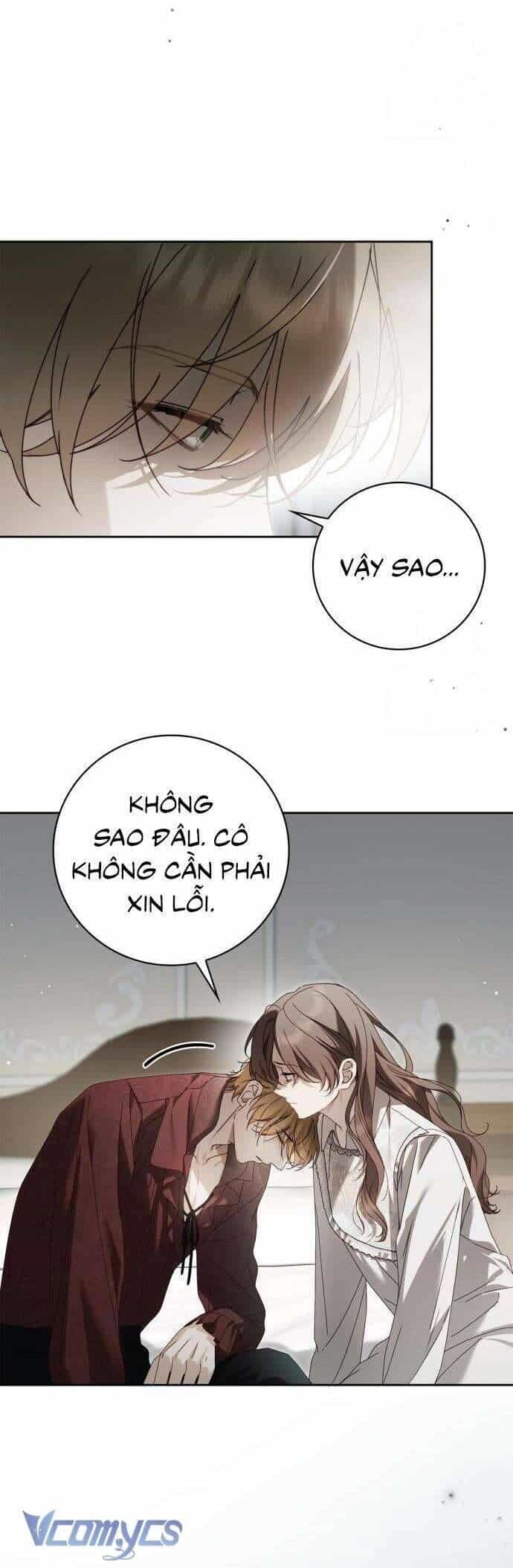 Hầu Nữ Bí Mật Của Bá Tước - Chương 42 - ảnh 56
