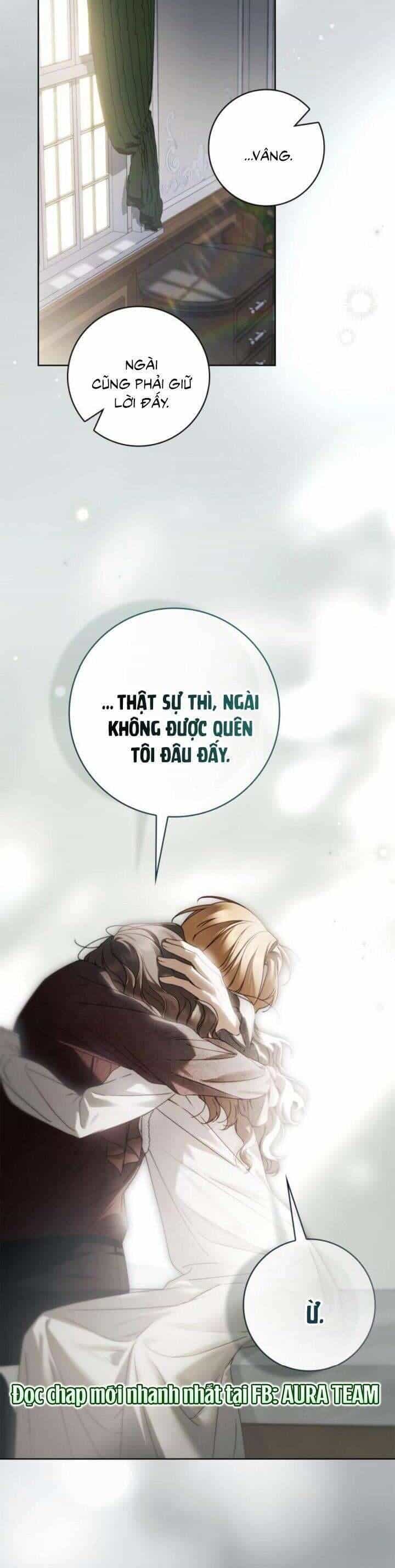 Hầu Nữ Bí Mật Của Bá Tước - Chương 43 - ảnh 10
