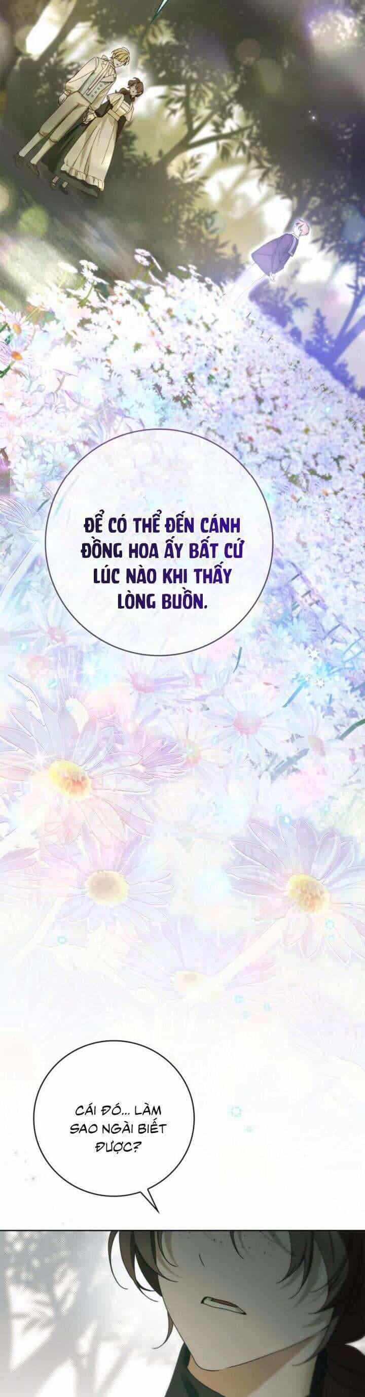 Hầu Nữ Bí Mật Của Bá Tước - Chương 43 - ảnh 27