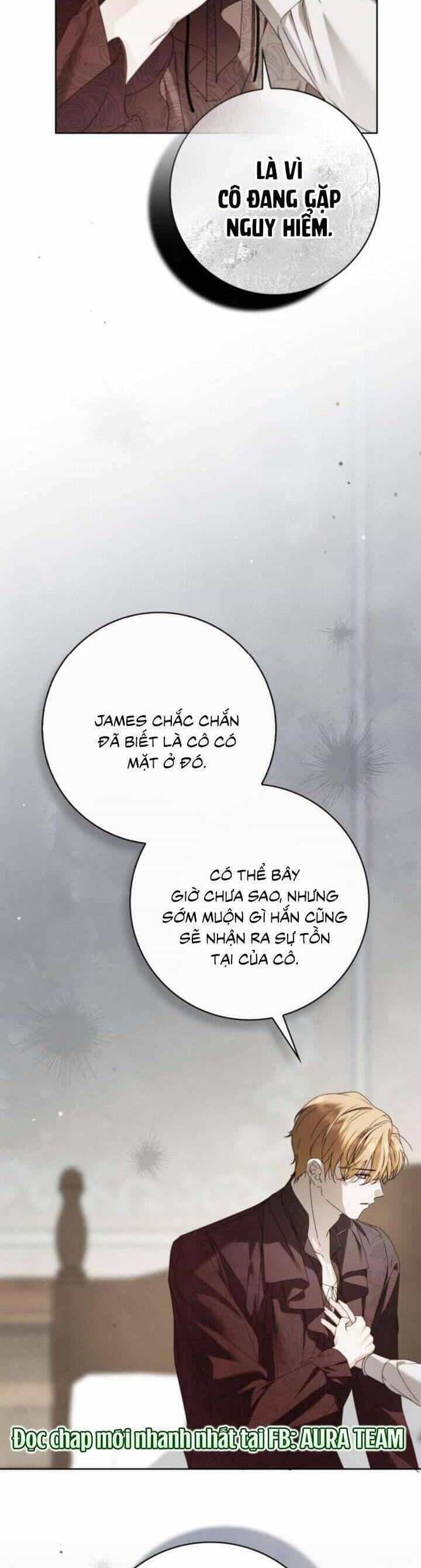 Hầu Nữ Bí Mật Của Bá Tước - Chương 43 - ảnh 3