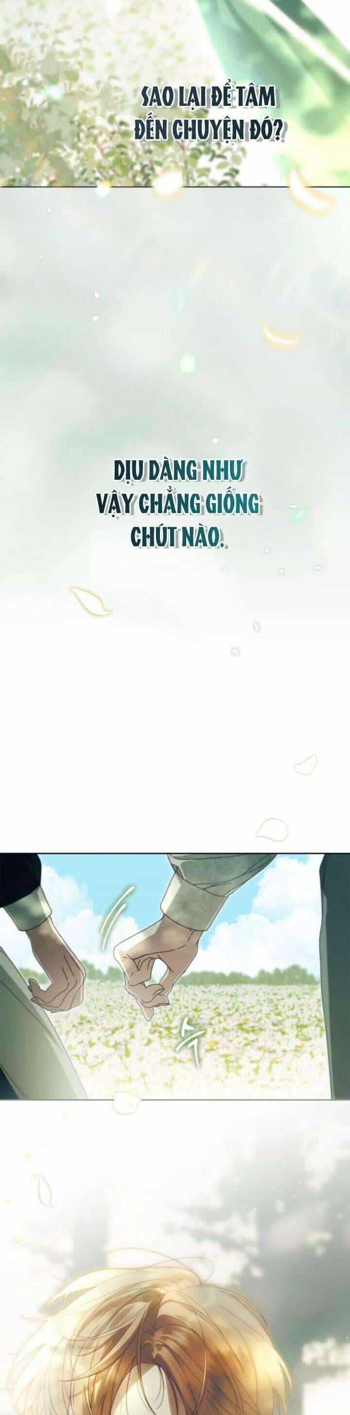 Hầu Nữ Bí Mật Của Bá Tước - Chương 43 - ảnh 37