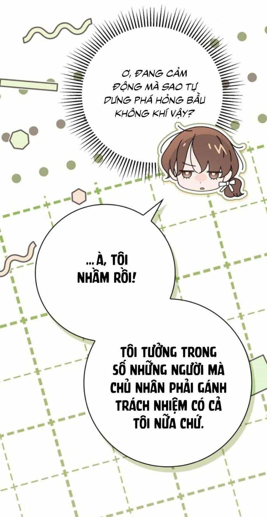 Hầu Nữ Bí Mật Của Bá Tước - Chương 44 - ảnh 19