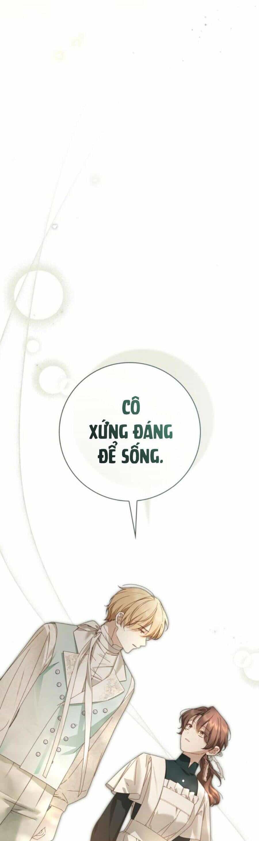 Hầu Nữ Bí Mật Của Bá Tước - Chương 44 - ảnh 35