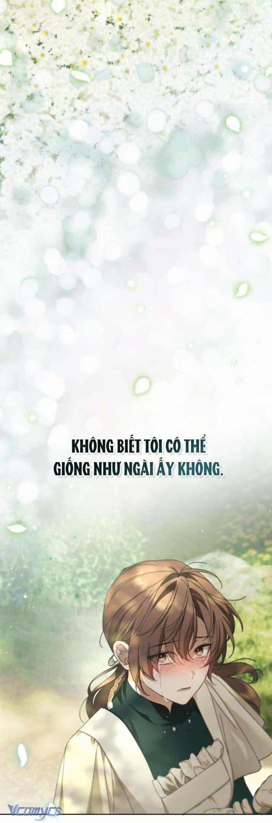 Hầu Nữ Bí Mật Của Bá Tước - Chương 44 - ảnh 57