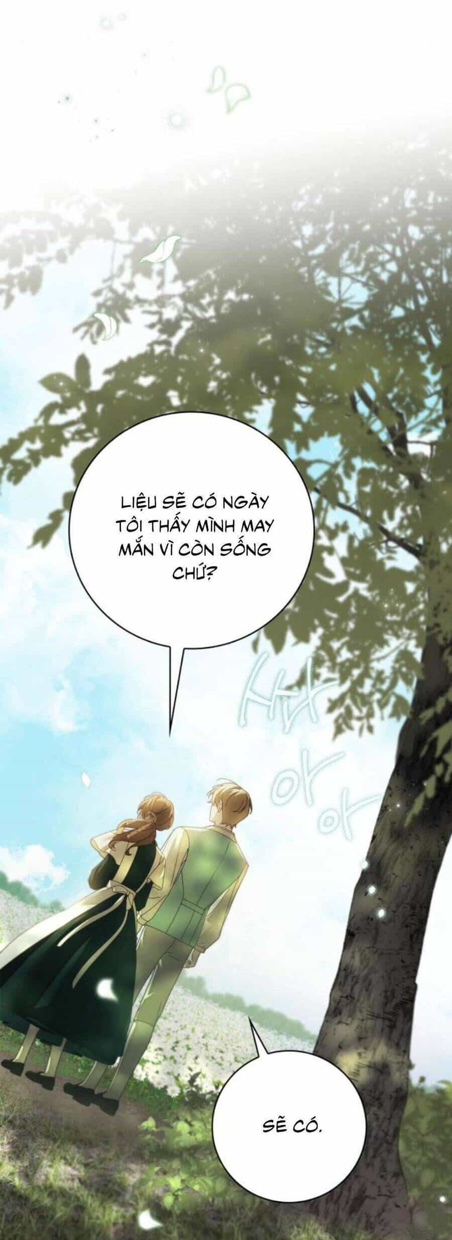 Hầu Nữ Bí Mật Của Bá Tước - Chương 44 - ảnh 60