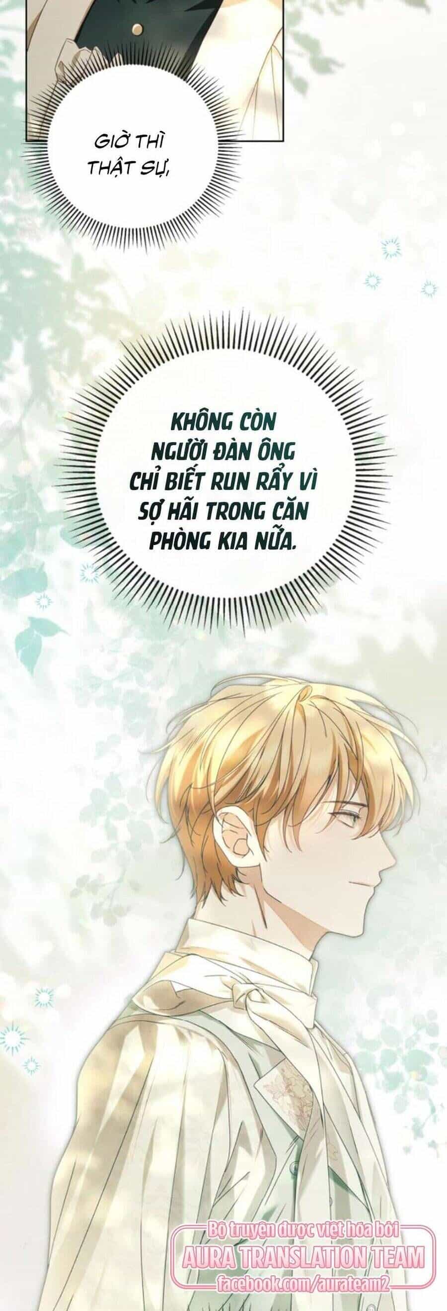 Hầu Nữ Bí Mật Của Bá Tước - Chương 45 - ảnh 34