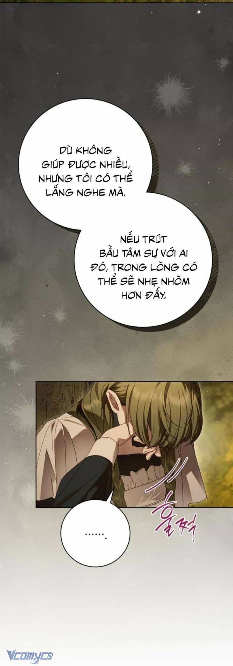 Hầu Nữ Bí Mật Của Bá Tước - Chương 45 - ảnh 50