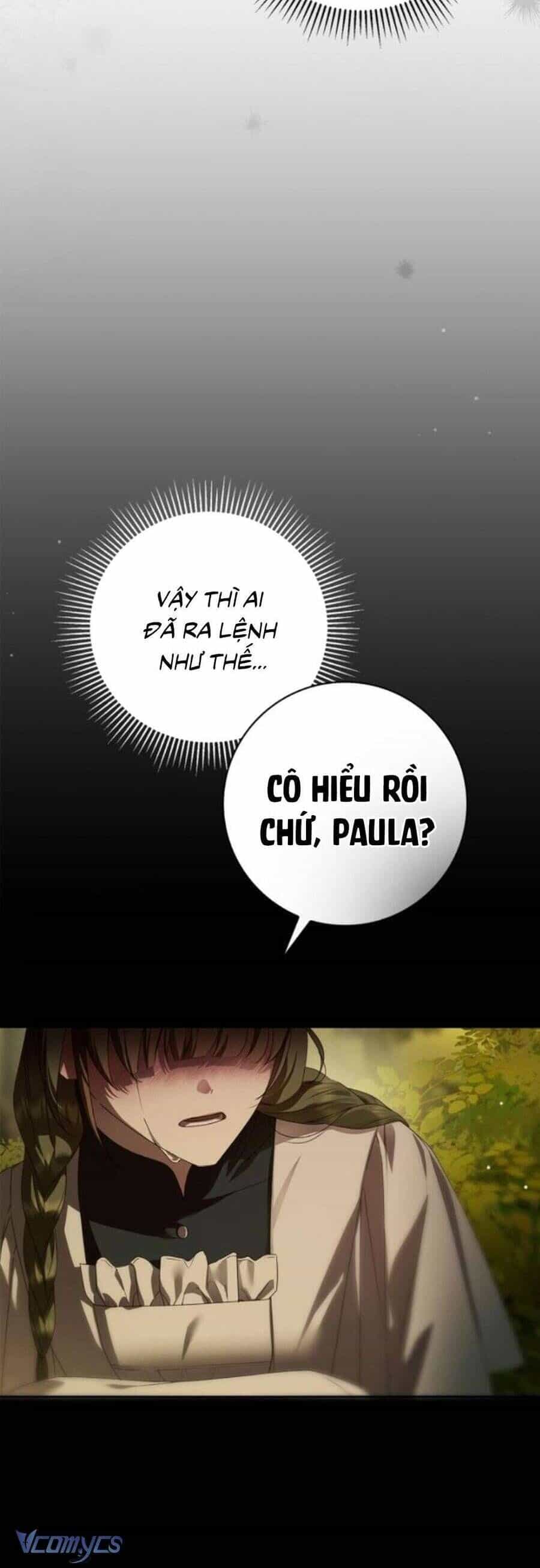 Hầu Nữ Bí Mật Của Bá Tước - Chương 46 - ảnh 12