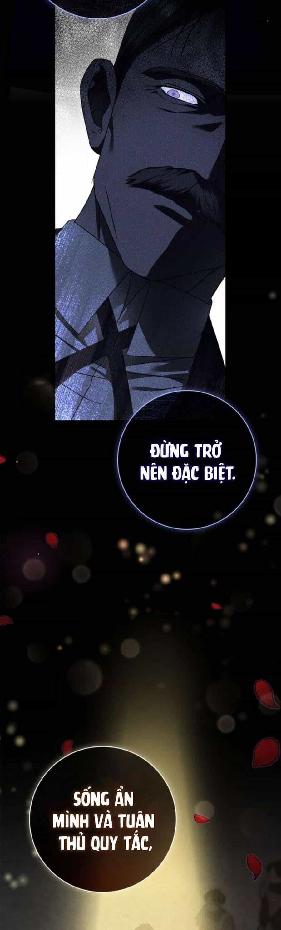 Hầu Nữ Bí Mật Của Bá Tước - Chương 46 - ảnh 14