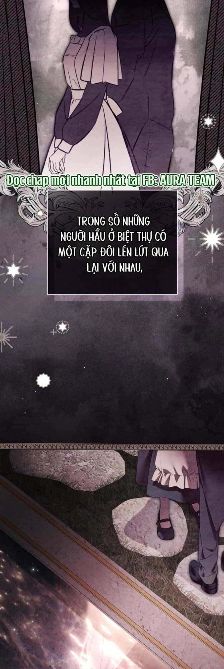 Hầu Nữ Bí Mật Của Bá Tước - Chương 46 - ảnh 3