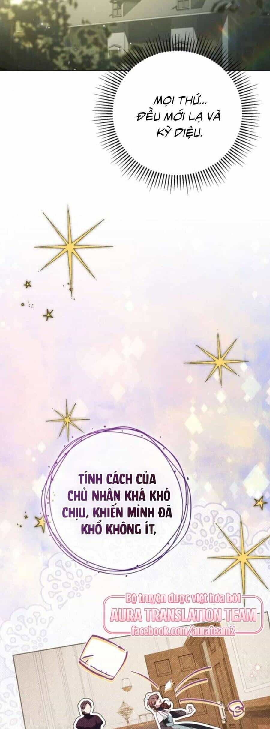 Hầu Nữ Bí Mật Của Bá Tước - Chương 46 - ảnh 32