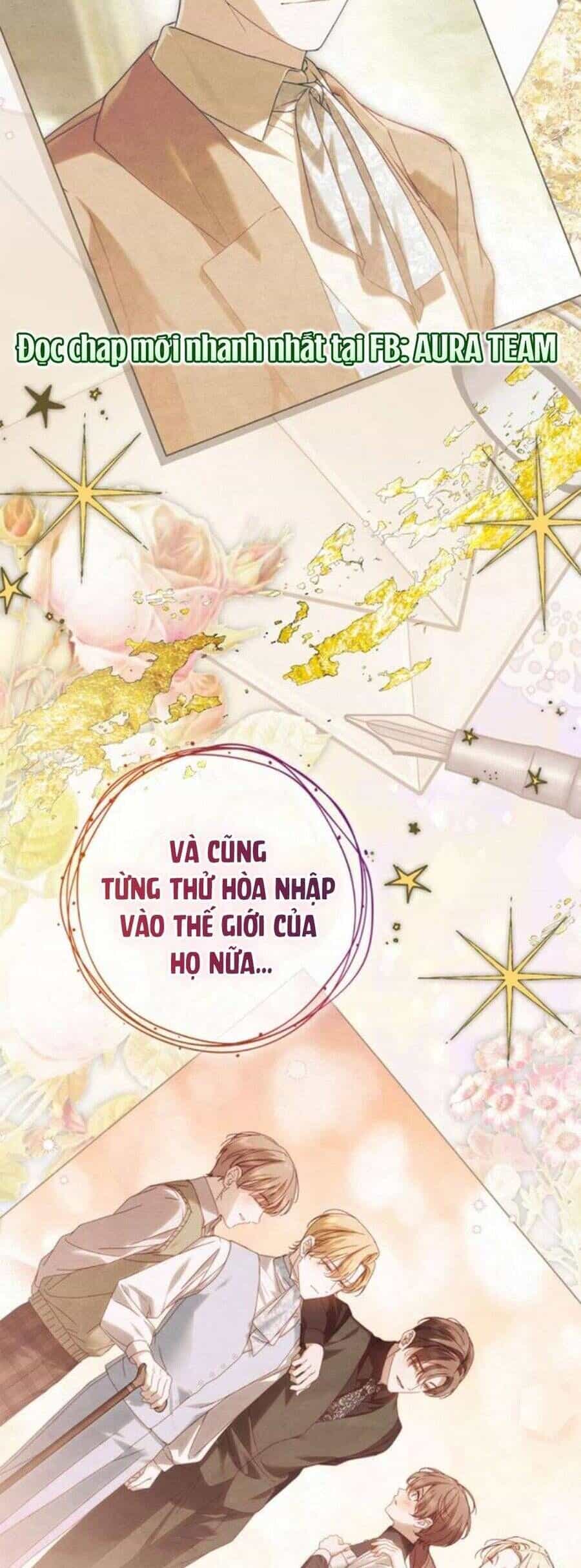 Hầu Nữ Bí Mật Của Bá Tước - Chương 46 - ảnh 34