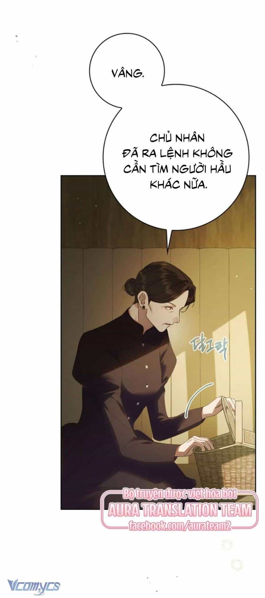 Hầu Nữ Bí Mật Của Bá Tước - Chương 46 - ảnh 39