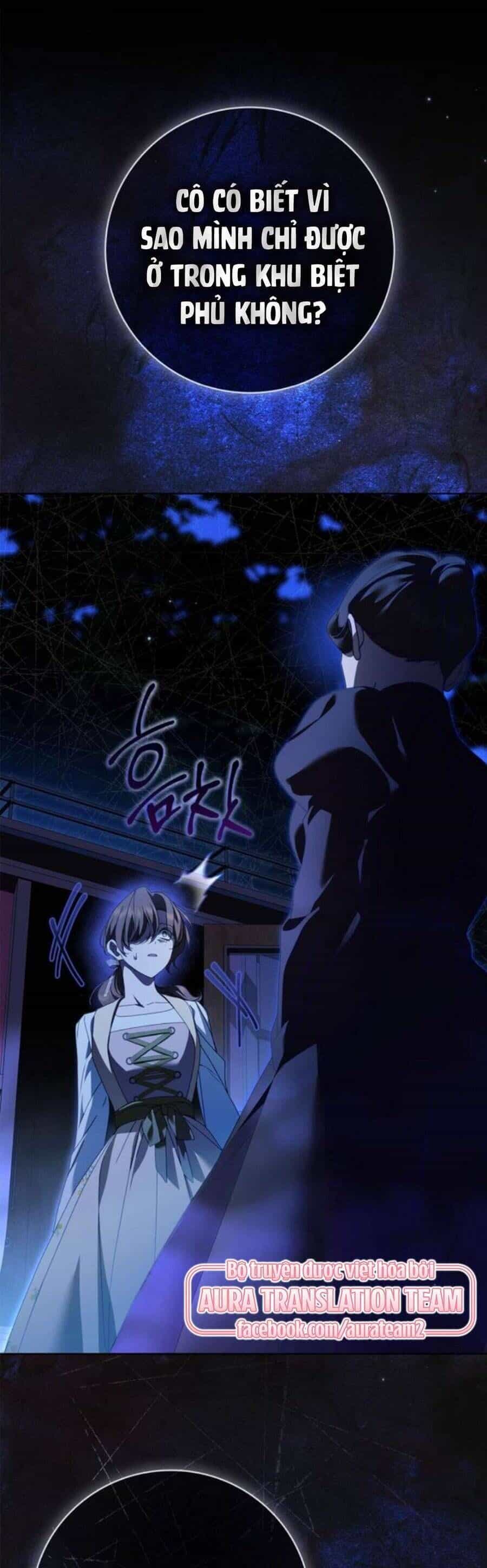 Hầu Nữ Bí Mật Của Bá Tước - Chương 46 - ảnh 52