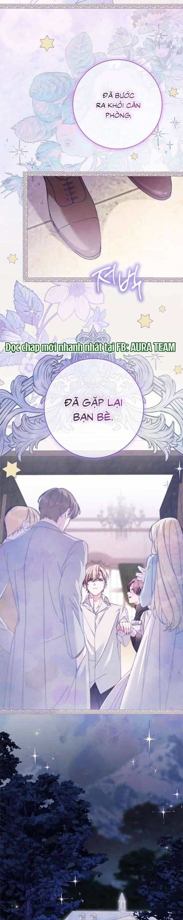 Hầu Nữ Bí Mật Của Bá Tước - Chương 47 - ảnh 15