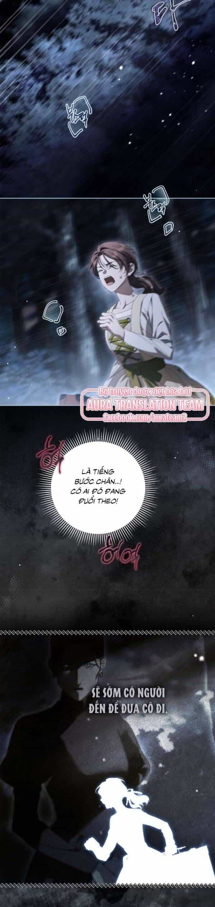 Hầu Nữ Bí Mật Của Bá Tước - Chương 47 - ảnh 22