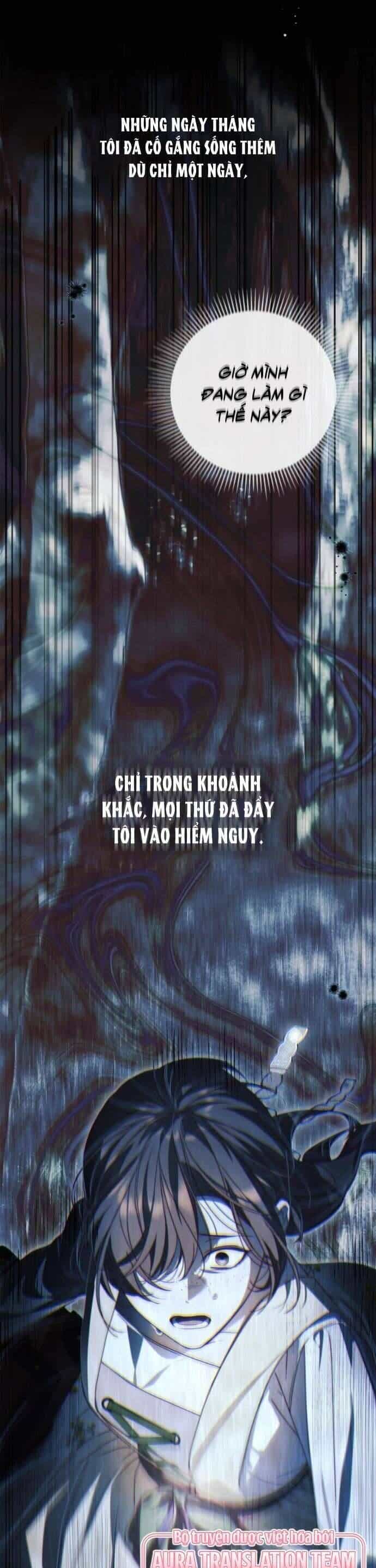 Hầu Nữ Bí Mật Của Bá Tước - Chương 47 - ảnh 24