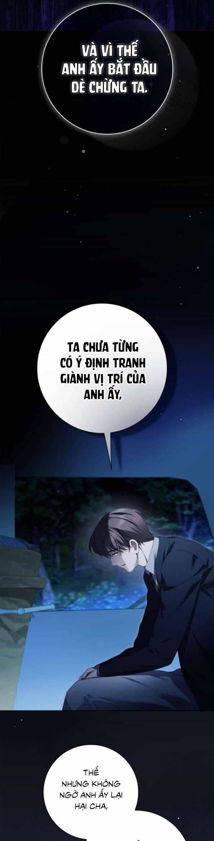 Hầu Nữ Bí Mật Của Bá Tước - Chương 48 - ảnh 21