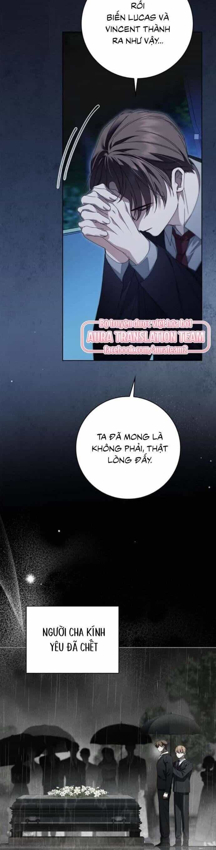 Hầu Nữ Bí Mật Của Bá Tước - Chương 48 - ảnh 22