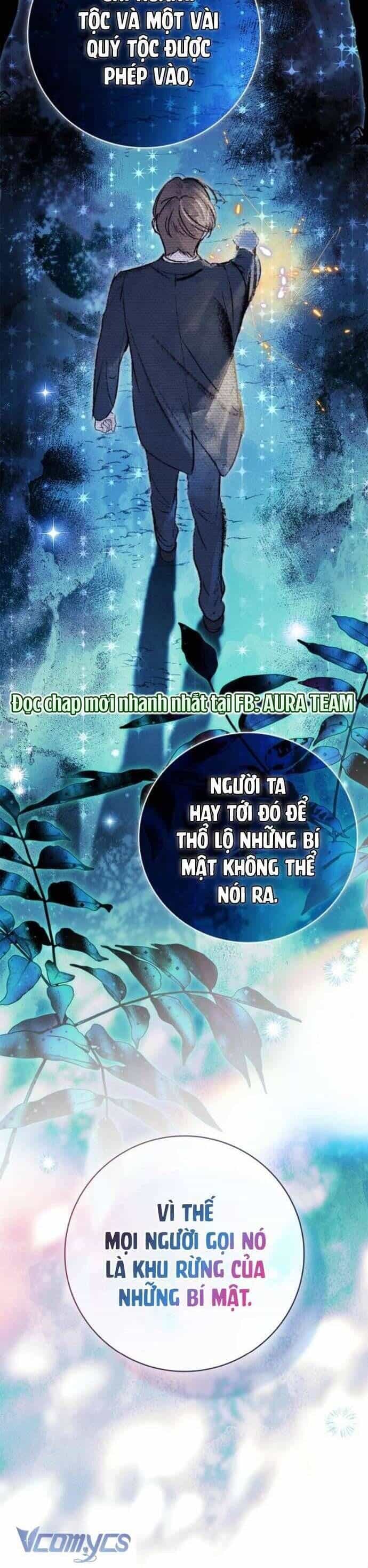 Hầu Nữ Bí Mật Của Bá Tước - Chương 48 - ảnh 27