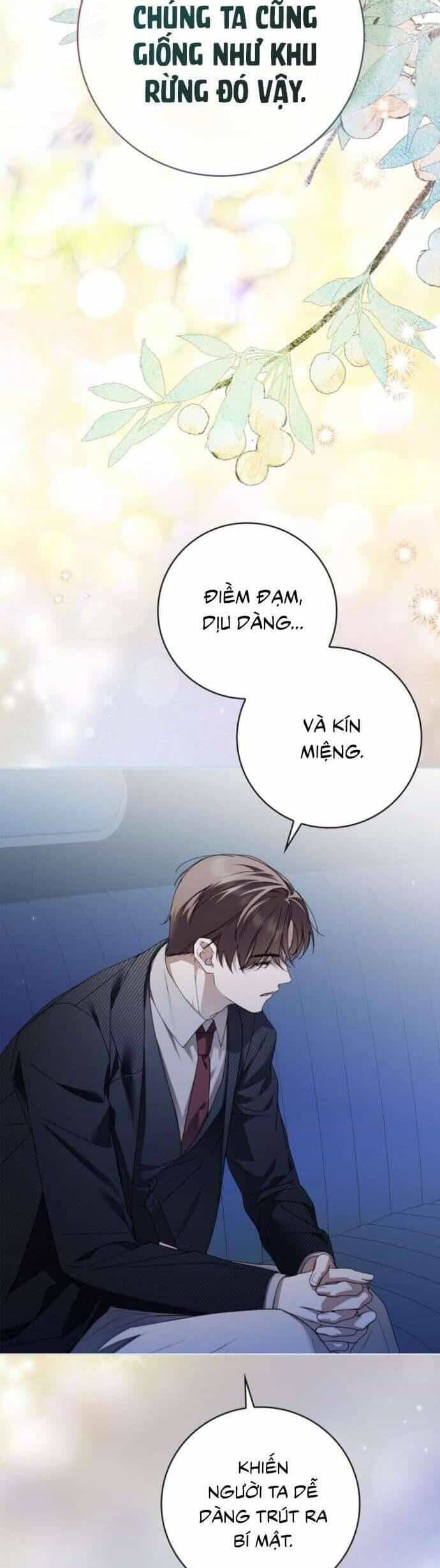 Hầu Nữ Bí Mật Của Bá Tước - Chương 48 - ảnh 29