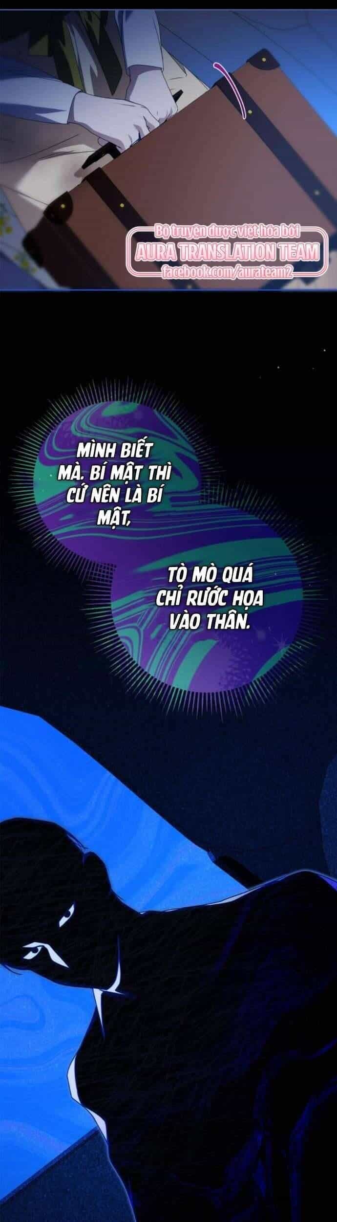 Hầu Nữ Bí Mật Của Bá Tước - Chương 48 - ảnh 34